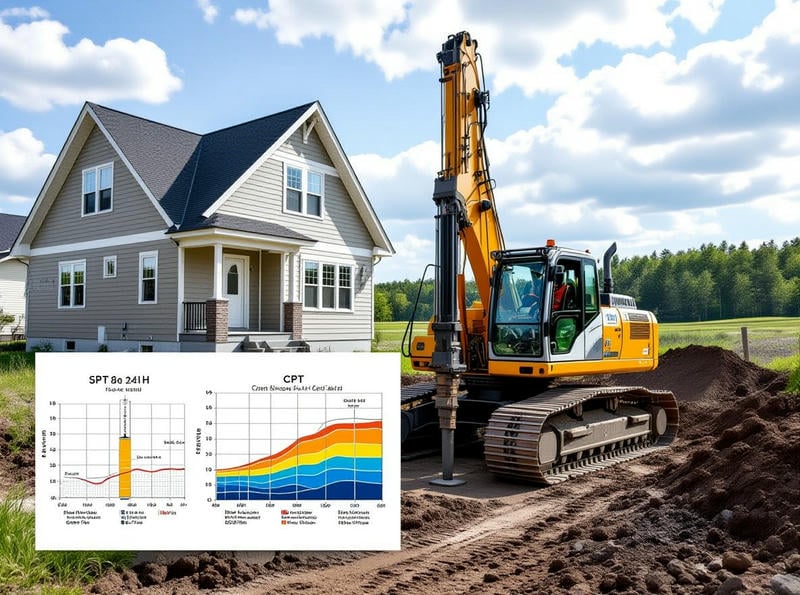 Preventive Measures for Foundations on Expansive Soil