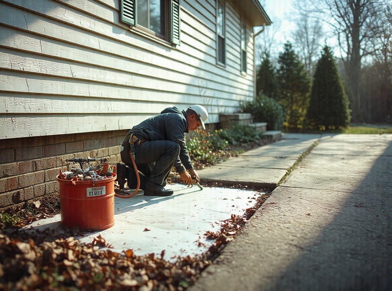 When Good Soil Goes Bad: The Telltale Signs Your Home's Foundation Is Sitting on a Geological Time Bomb
