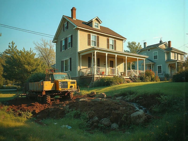 Preventive Measures for Foundations on Expansive Soil